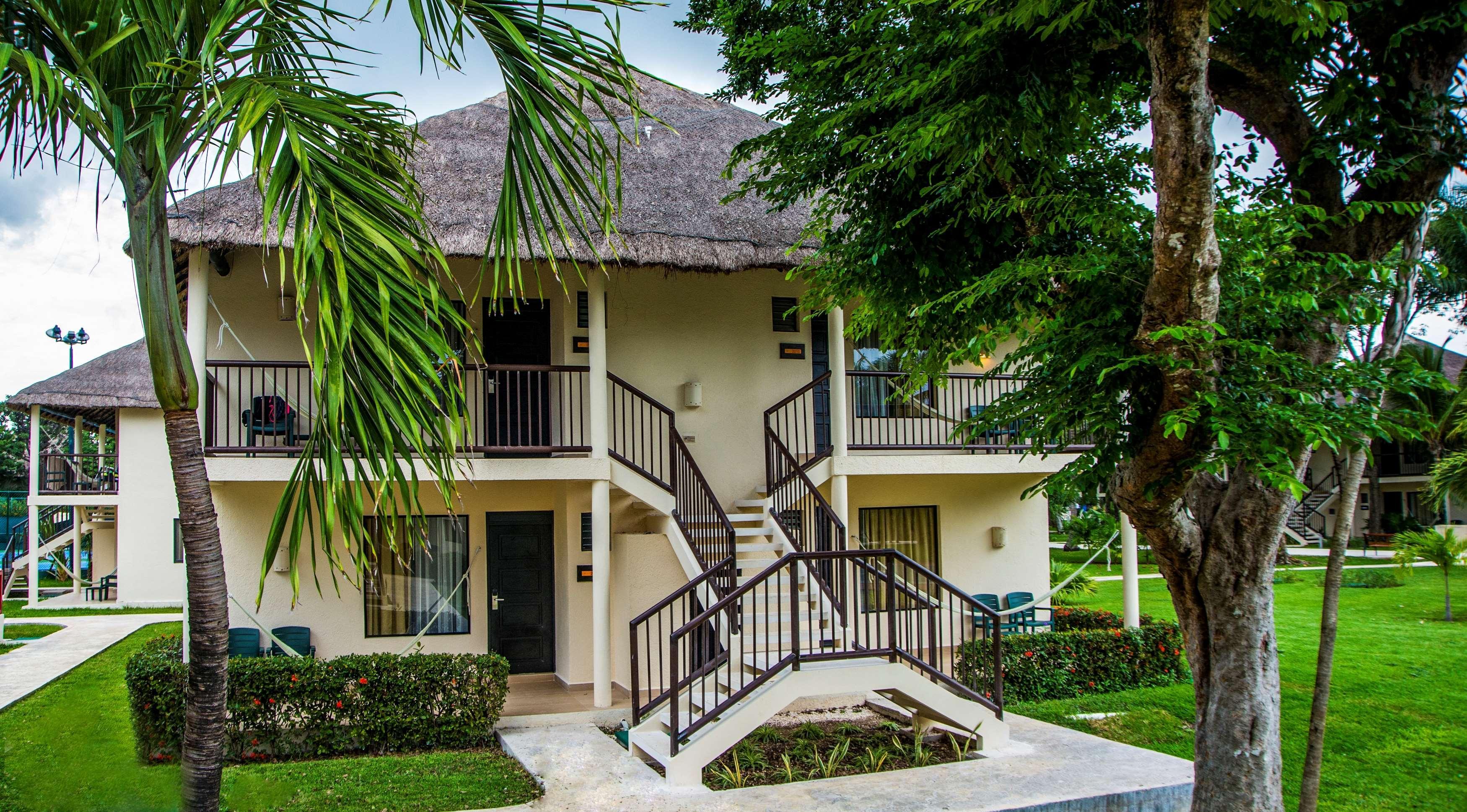 Allegro Playacar Playa del Carmen Exterior foto